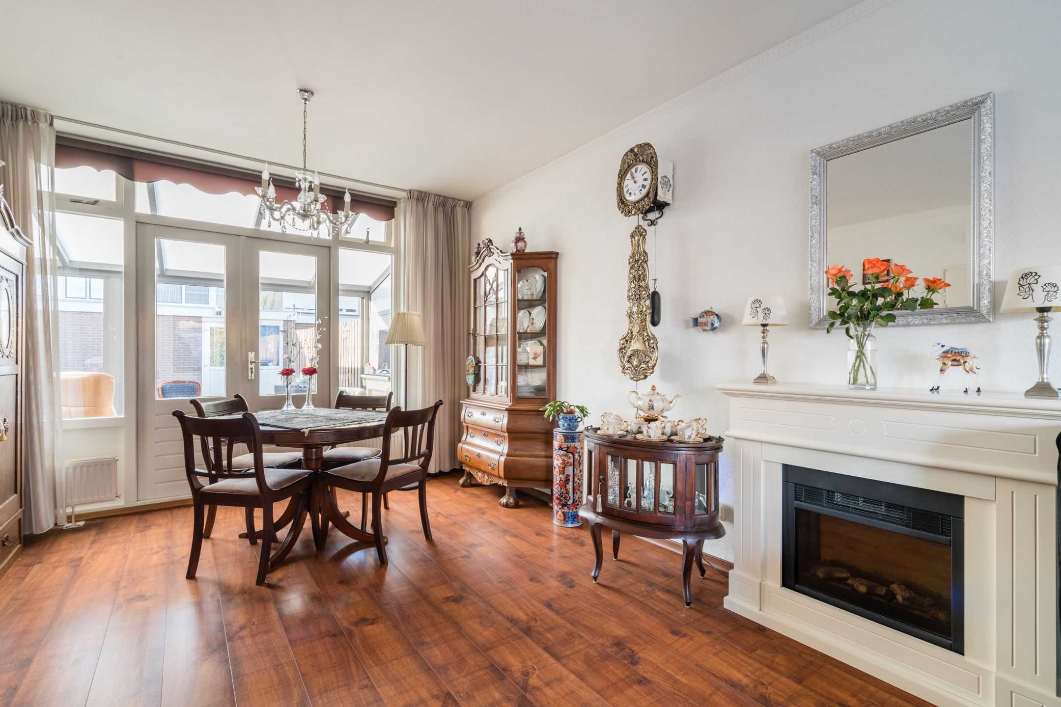 Foto 15 van de Savornin Lohmanstraat 35