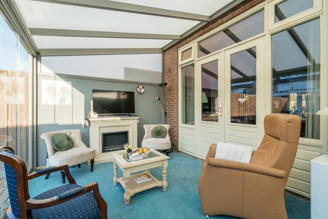 Foto 16 van de Savornin Lohmanstraat 35