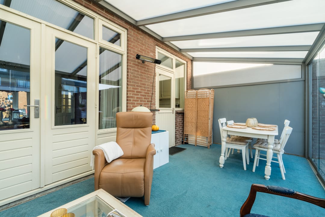 Foto 17 van de Savornin Lohmanstraat 35