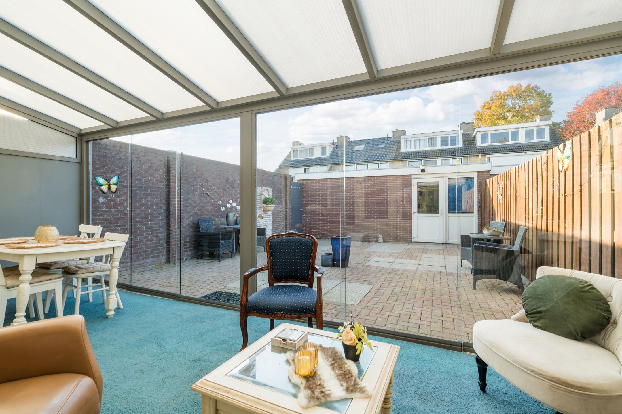 Foto 18 van de Savornin Lohmanstraat 35