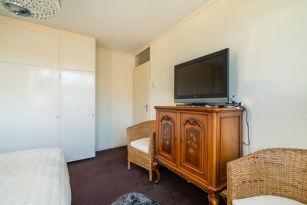 Foto 22 van de Savornin Lohmanstraat 35