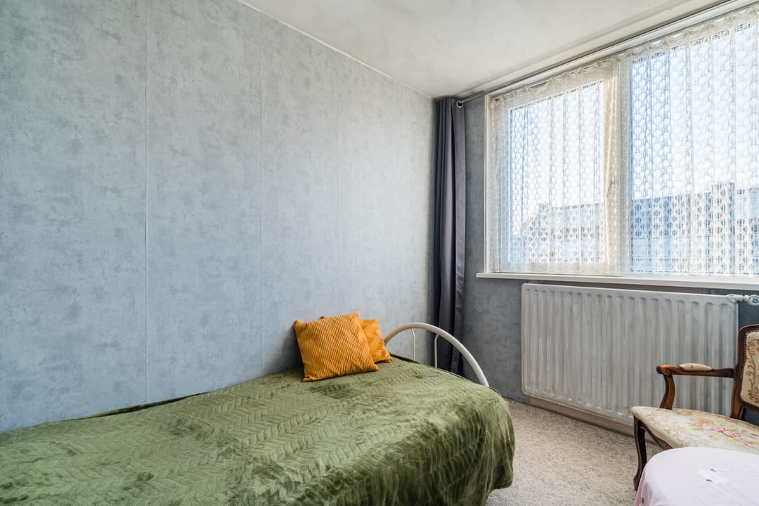 Foto 23 van de Savornin Lohmanstraat 35