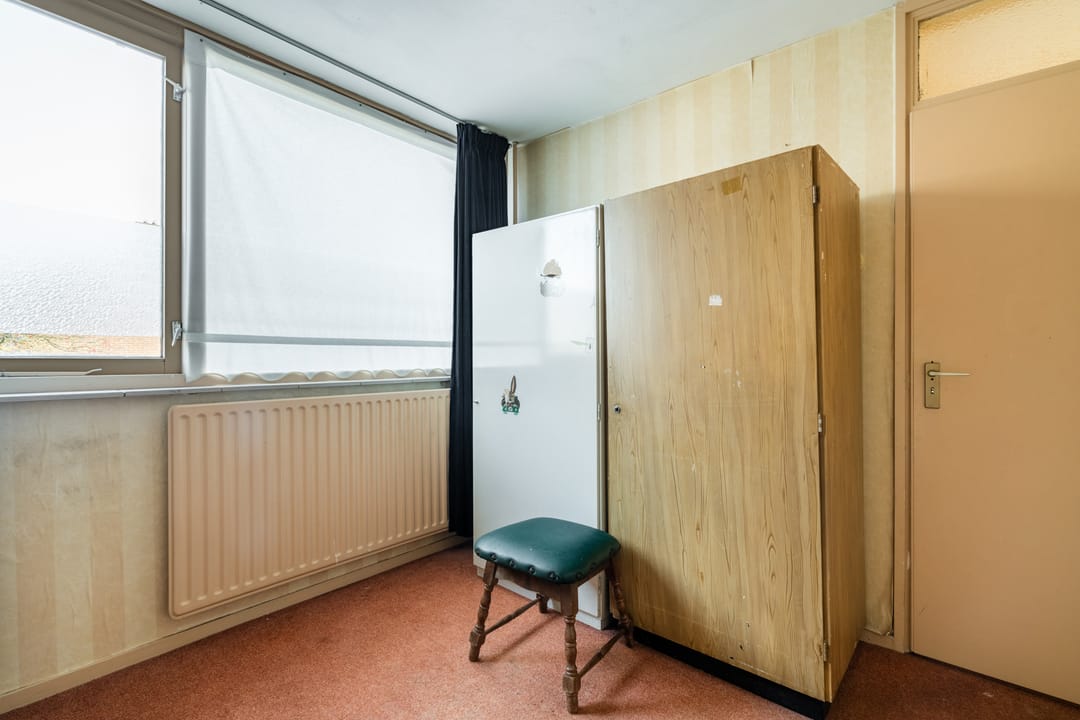 Foto 26 van de Savornin Lohmanstraat 35