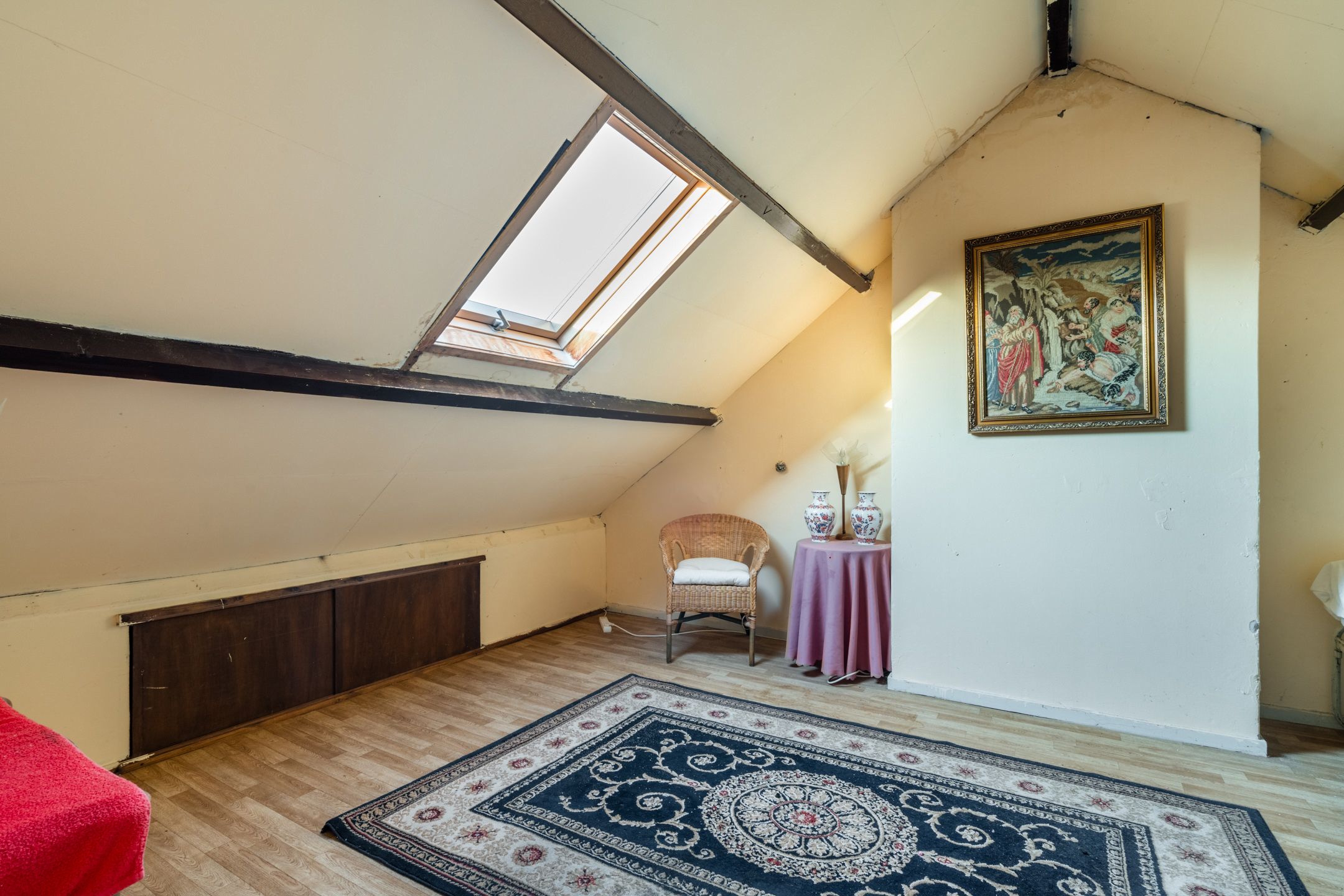 Foto 30 van de Savornin Lohmanstraat 35