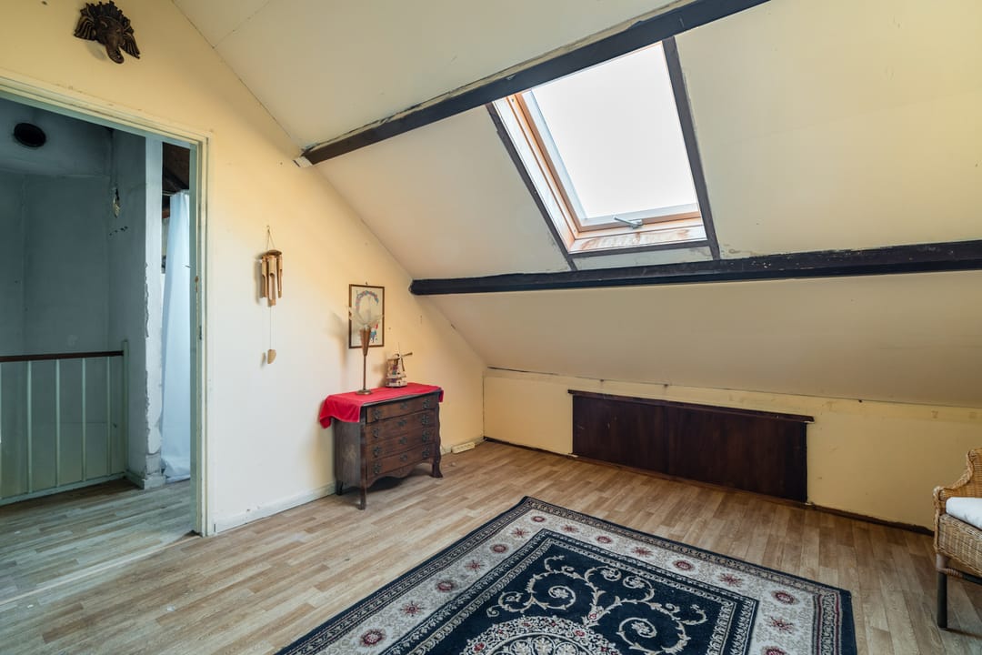 Foto 31 van de Savornin Lohmanstraat 35