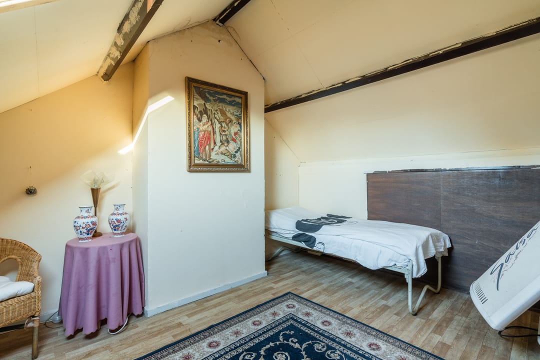 Foto 32 van de Savornin Lohmanstraat 35