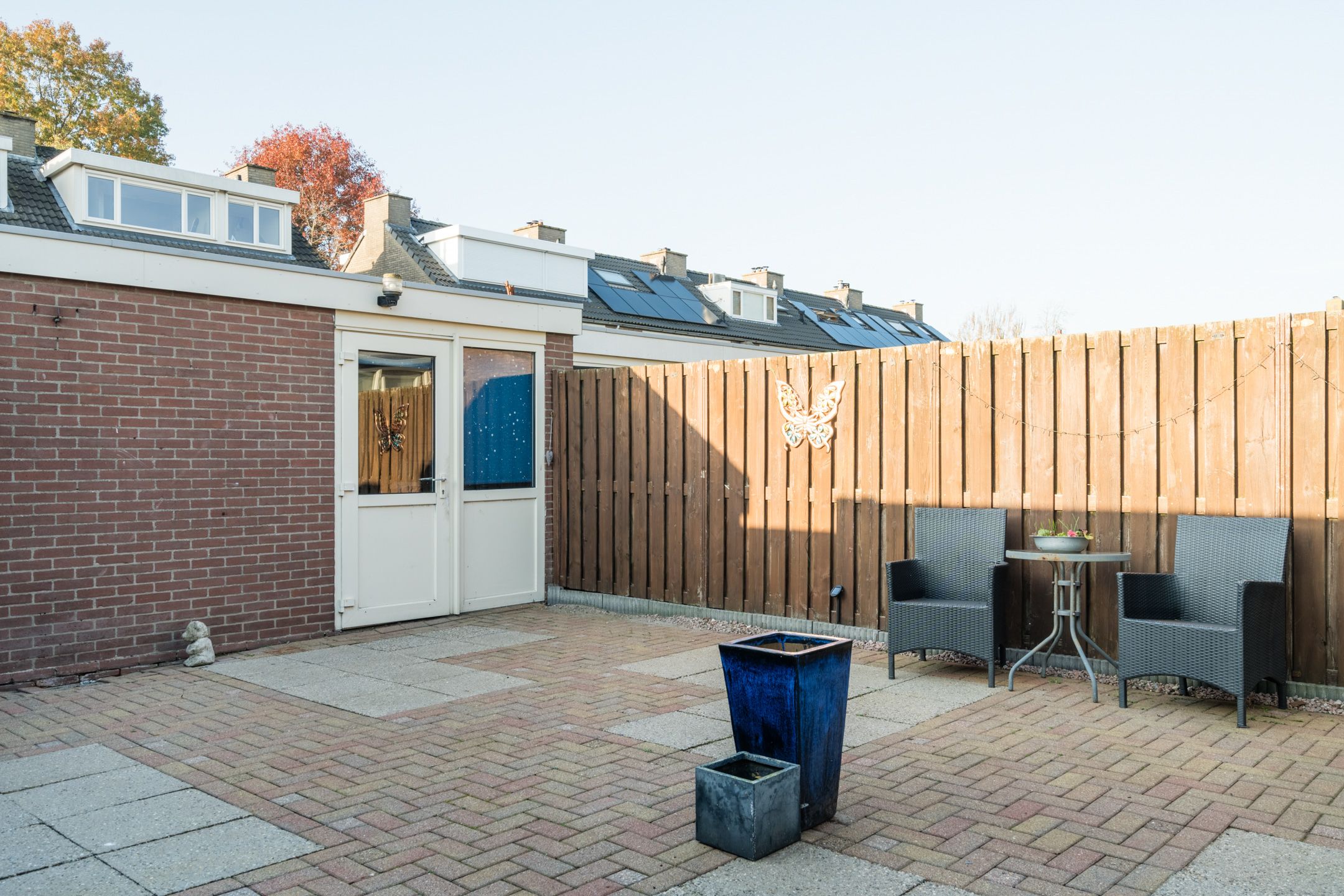 Foto 33 van de Savornin Lohmanstraat 35