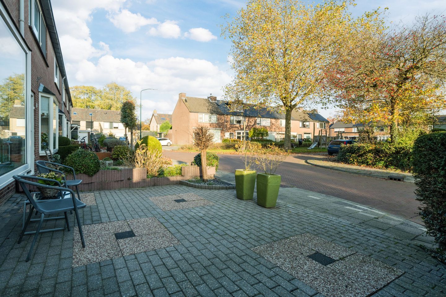 Foto 34 van de Savornin Lohmanstraat 35