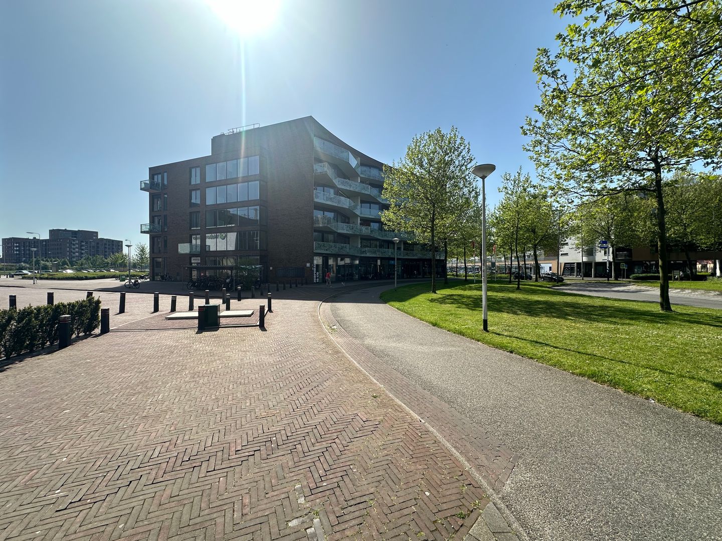Bekijk foto 1 van Zuidpoolsingel 172-D