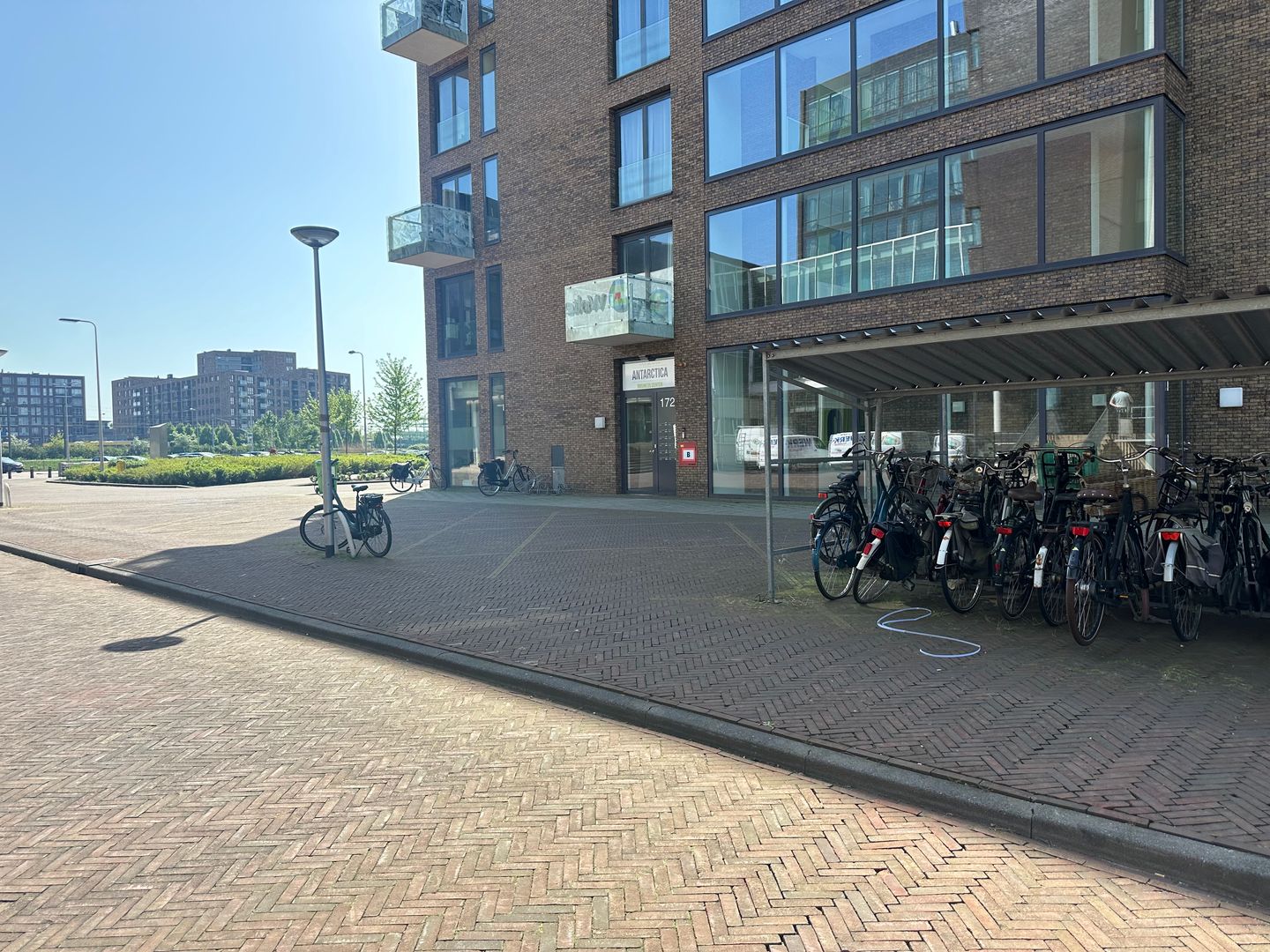 Bekijk foto 2 van Zuidpoolsingel 172-D