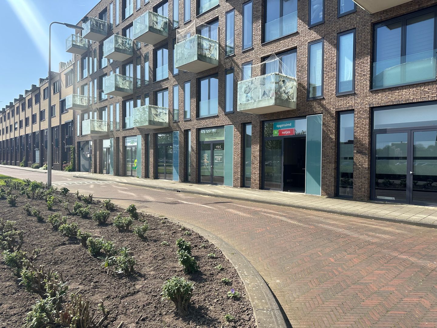 Bekijk foto 4 van Zuidpoolsingel 172-D