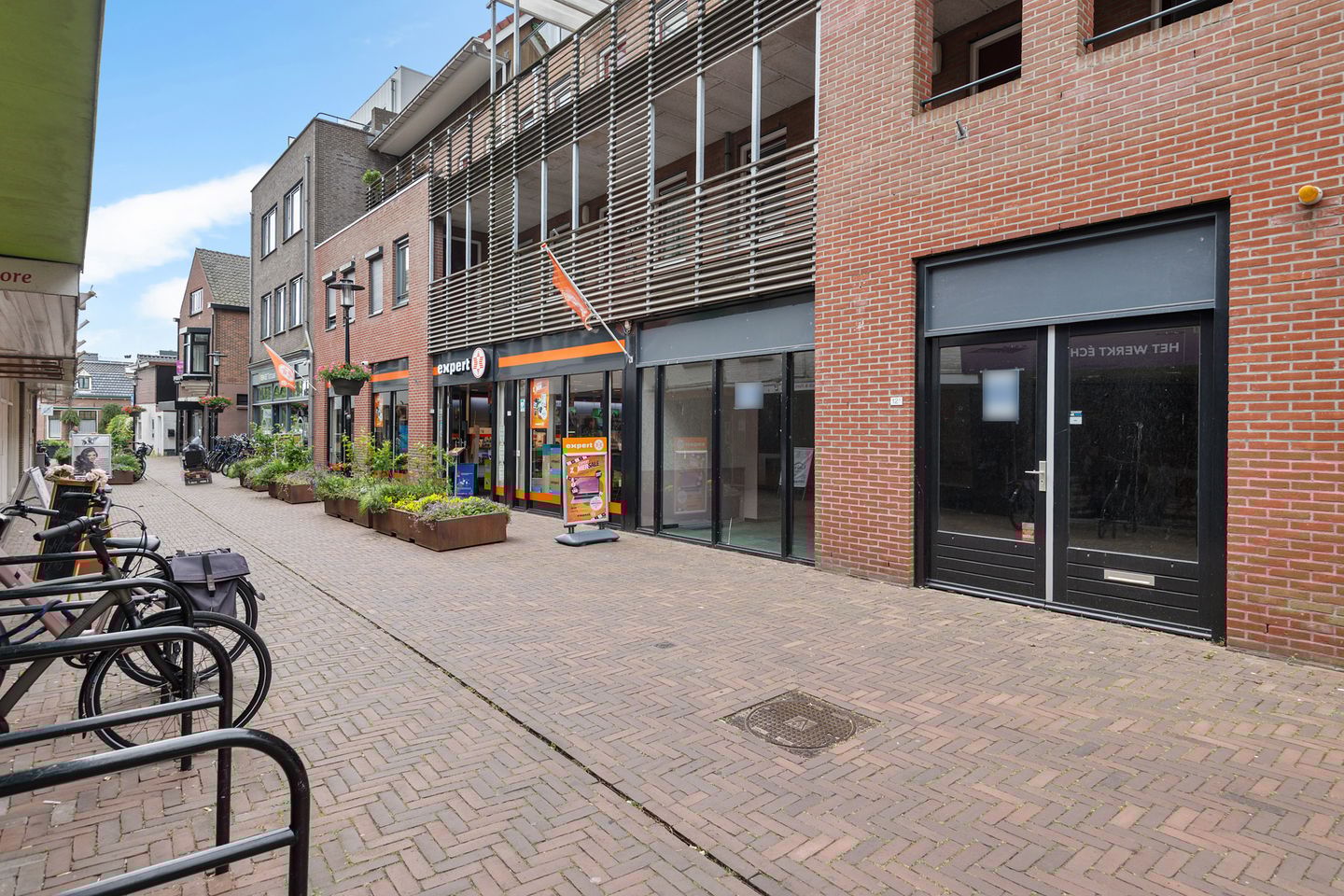 Bekijk foto 2 van Meerstraat 12-A