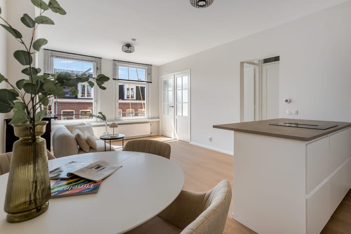 Foto 2 van Van Ostadestraat 13-3V