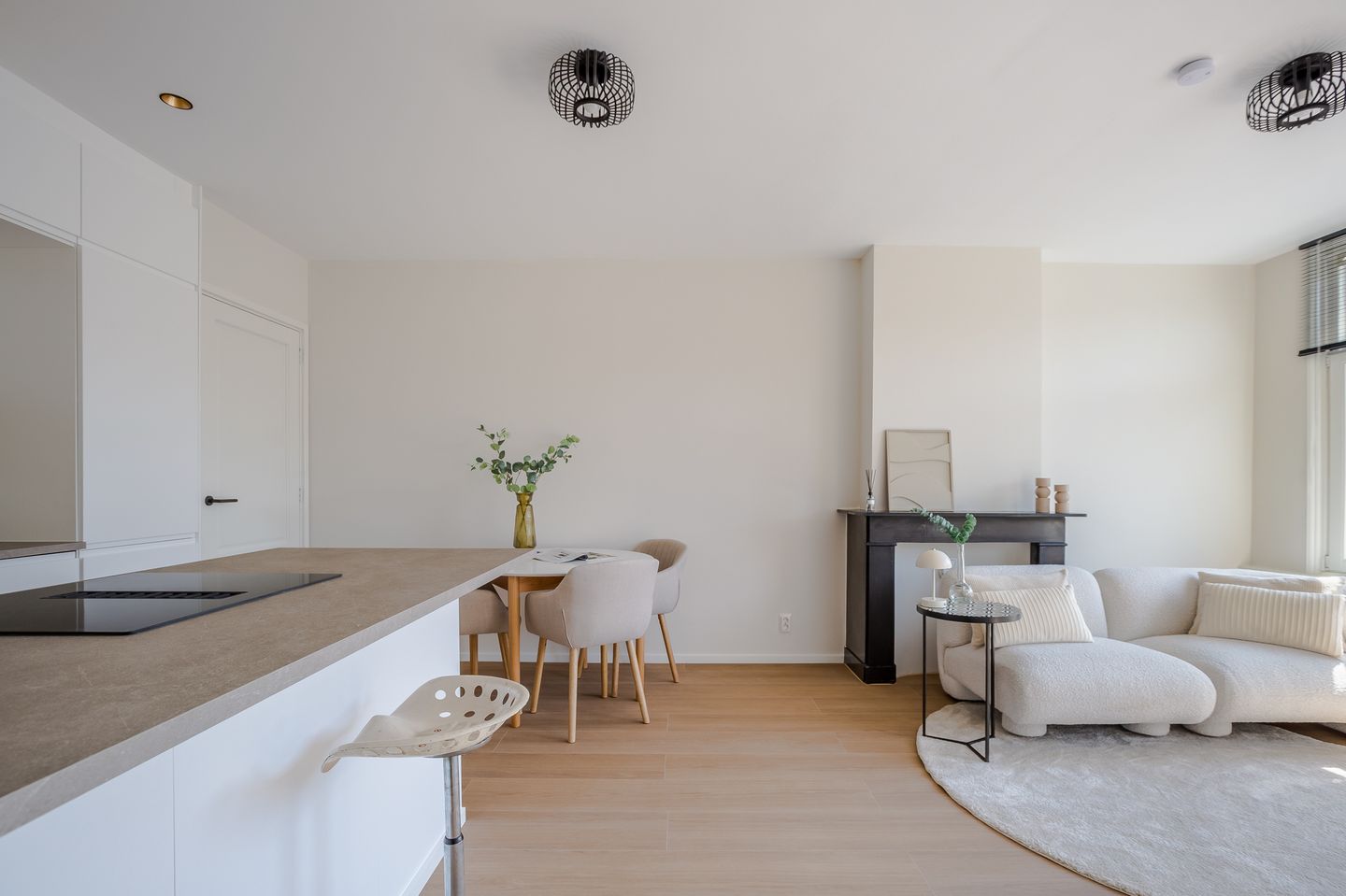 Foto 4 van Van Ostadestraat 13-3V