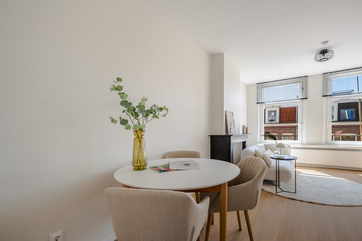 Foto 6 van Van Ostadestraat 13-3V