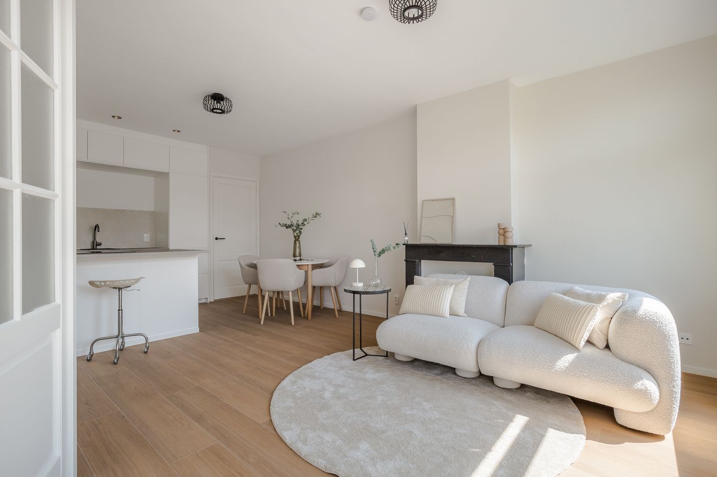 Foto 10 van Van Ostadestraat 13-3V