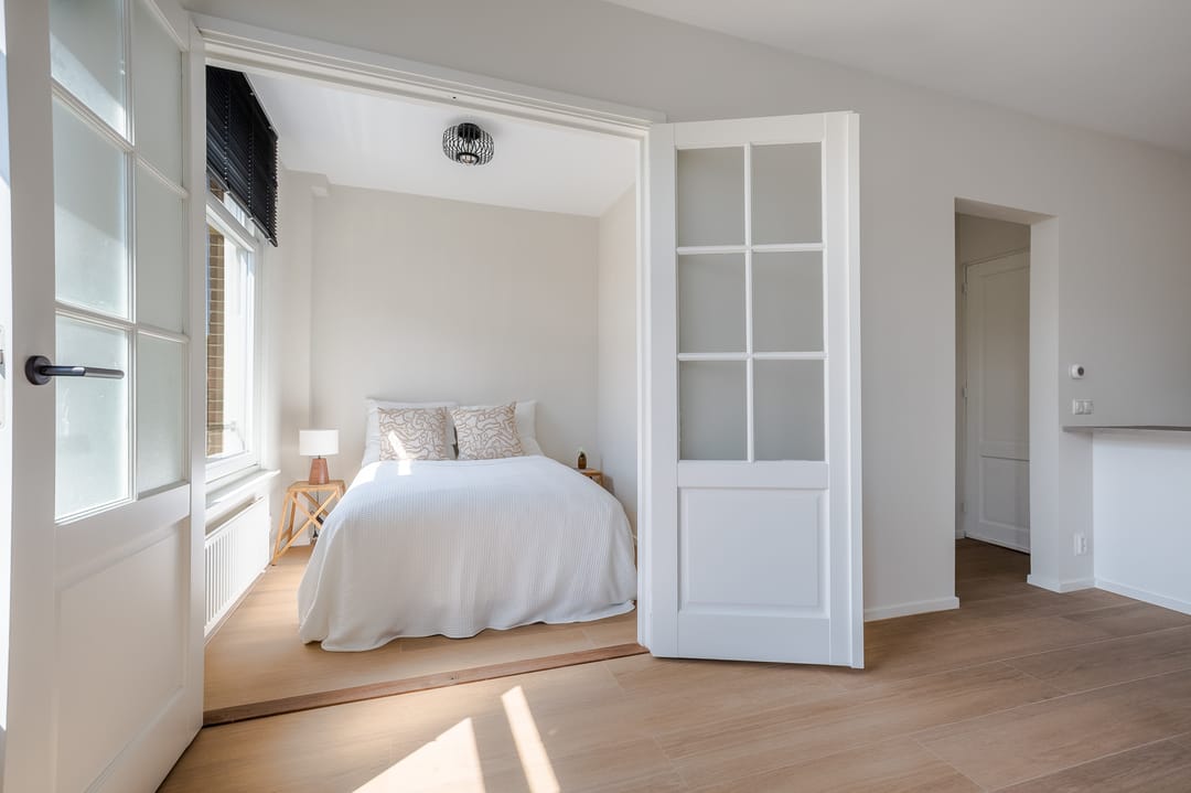 Foto 11 van Van Ostadestraat 13-3V