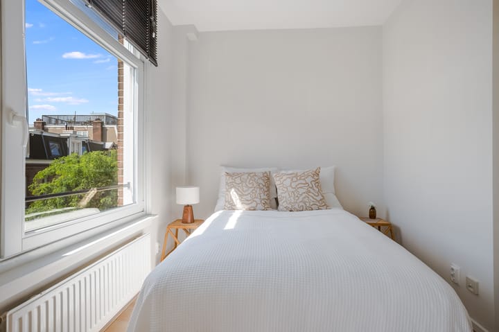 Foto 12 van Van Ostadestraat 13-3V