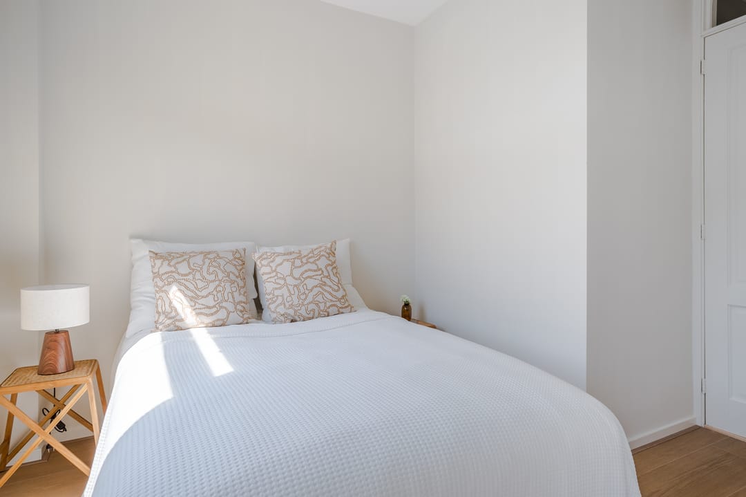 Foto 13 van Van Ostadestraat 13-3V