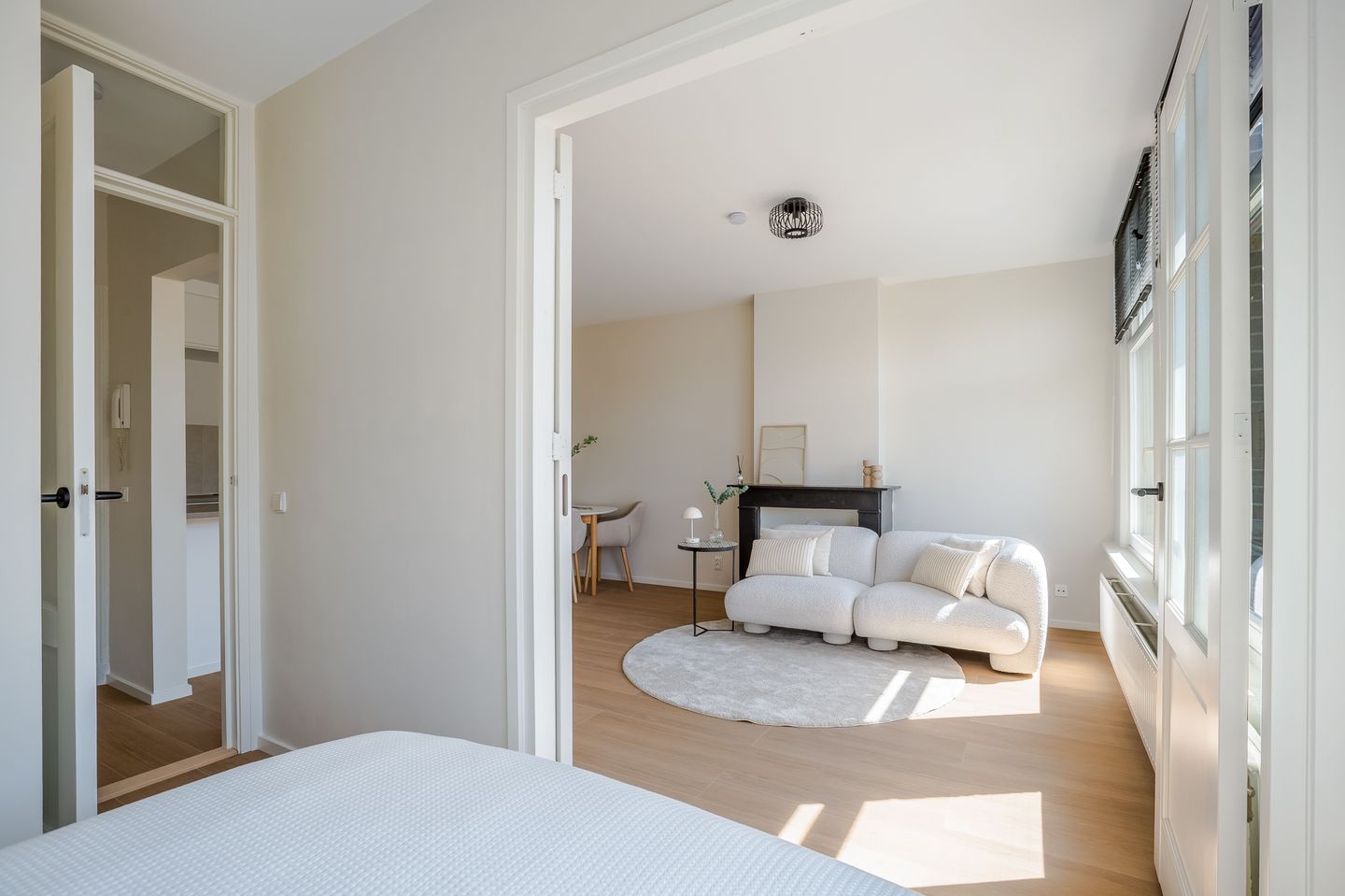 Foto 14 van Van Ostadestraat 13-3V