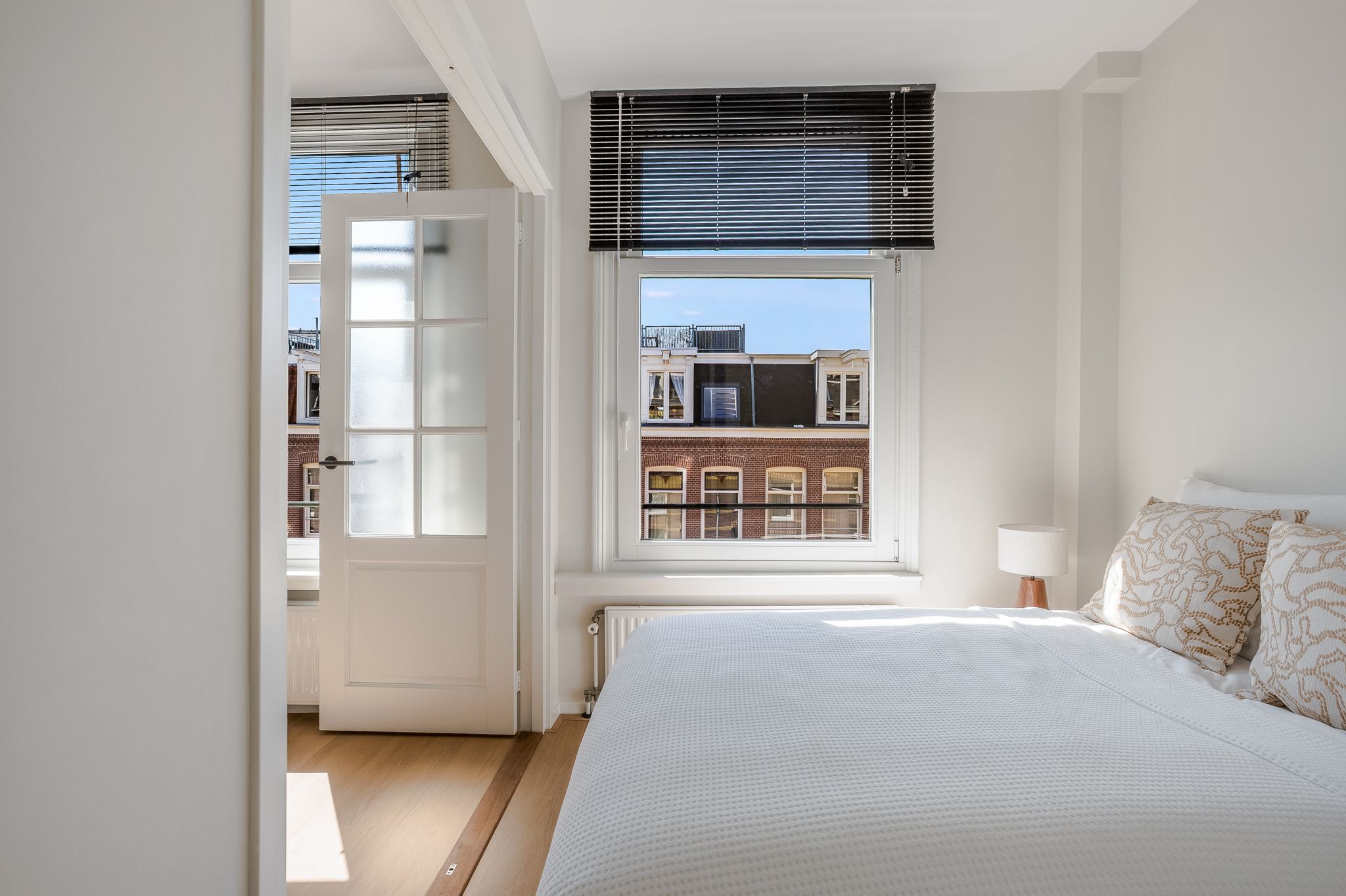 Foto 15 van Van Ostadestraat 13-3V