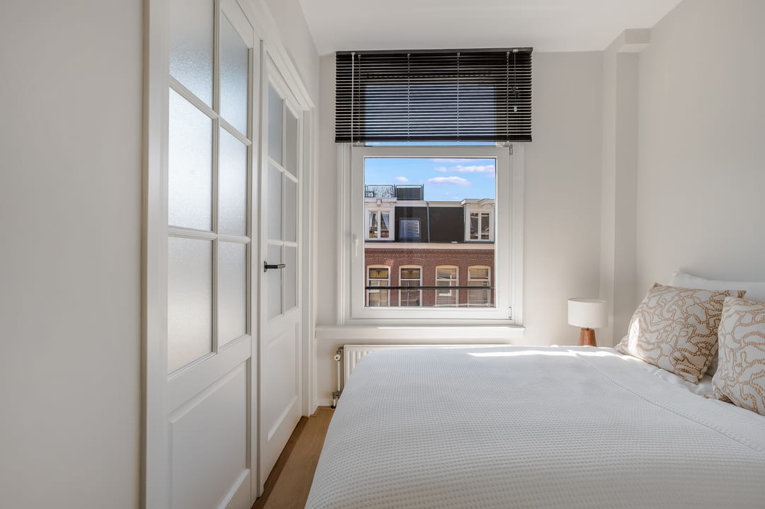 Foto 16 van Van Ostadestraat 13-3V