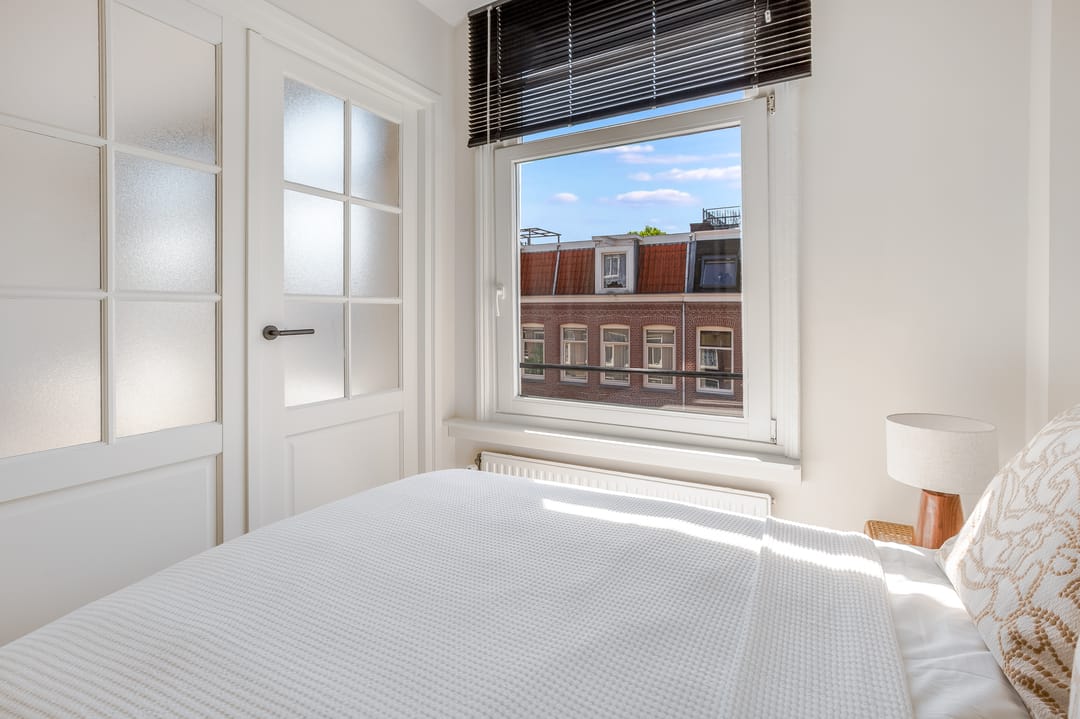 Foto 17 van Van Ostadestraat 13-3V