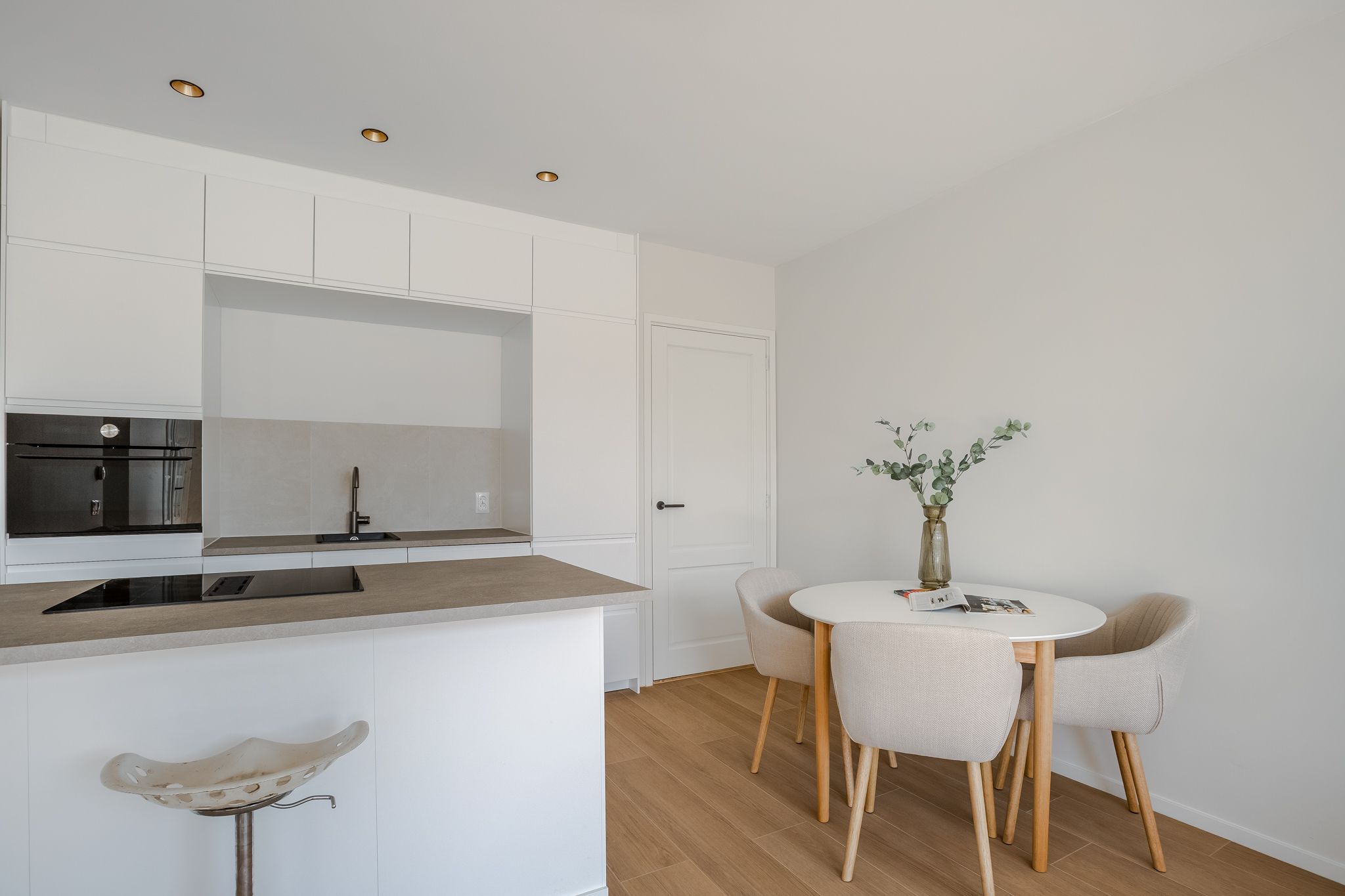 Foto 18 van Van Ostadestraat 13-3V