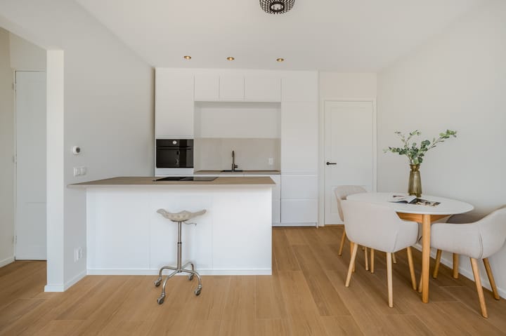 Foto 19 van Van Ostadestraat 13-3V