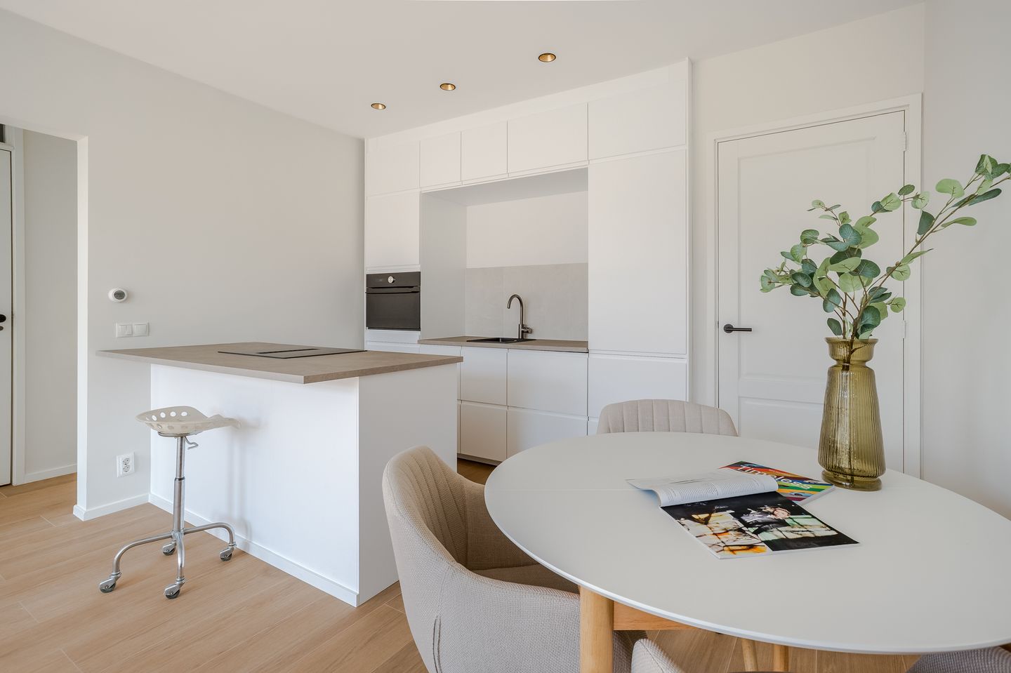 Foto 1 van Van Ostadestraat 13-3V