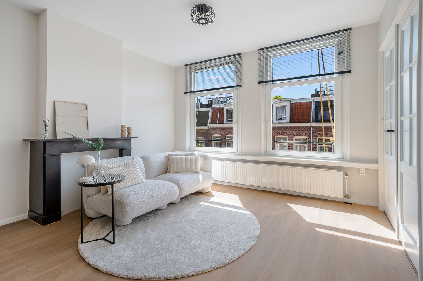 Foto 20 van Van Ostadestraat 13-3V