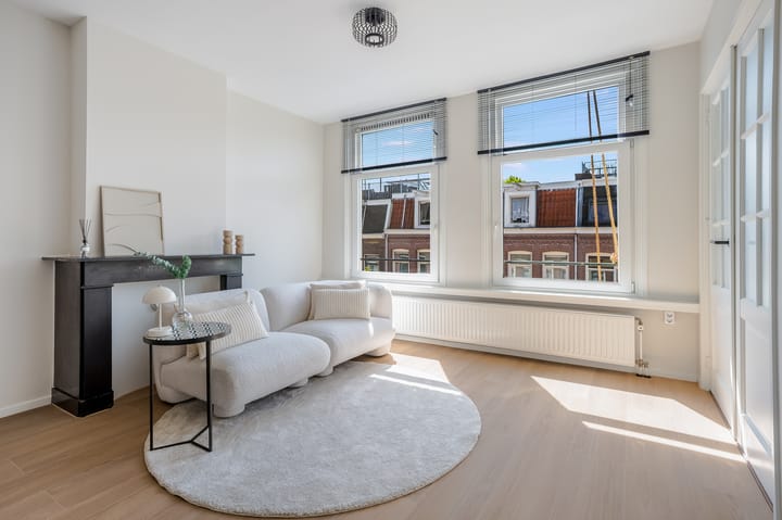 Foto 20 van Van Ostadestraat 13-3V