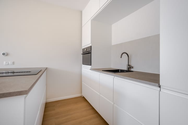 Foto 21 van Van Ostadestraat 13-3V