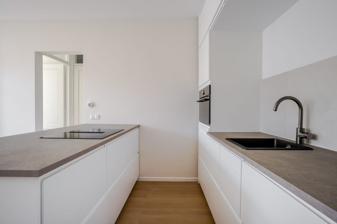 Foto 22 van Van Ostadestraat 13-3V