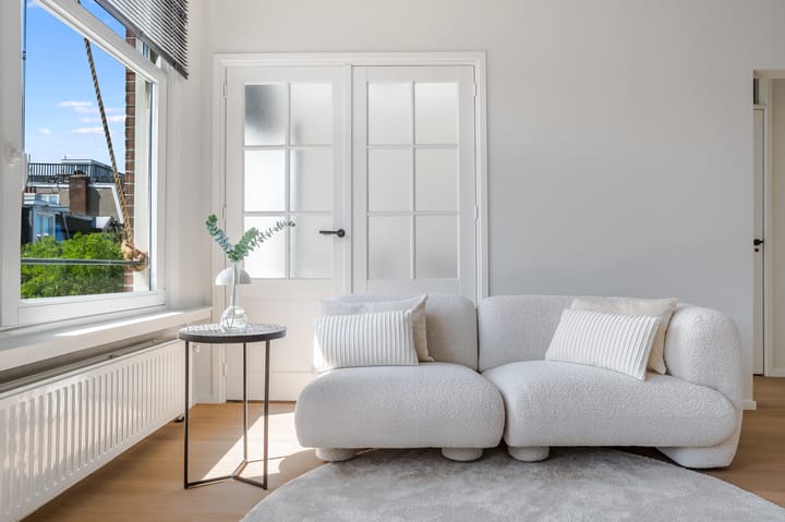 Foto 28 van Van Ostadestraat 13-3V