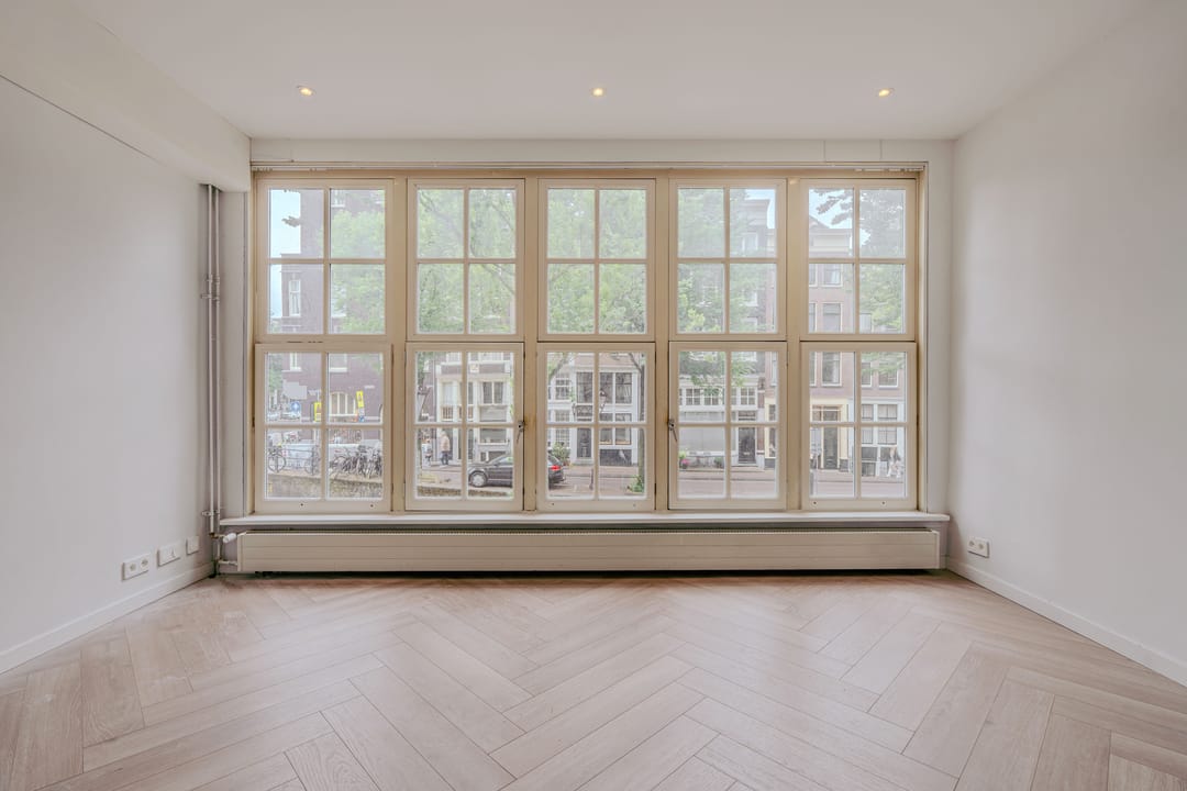 Foto 2 van Blauwburgwal 4-1