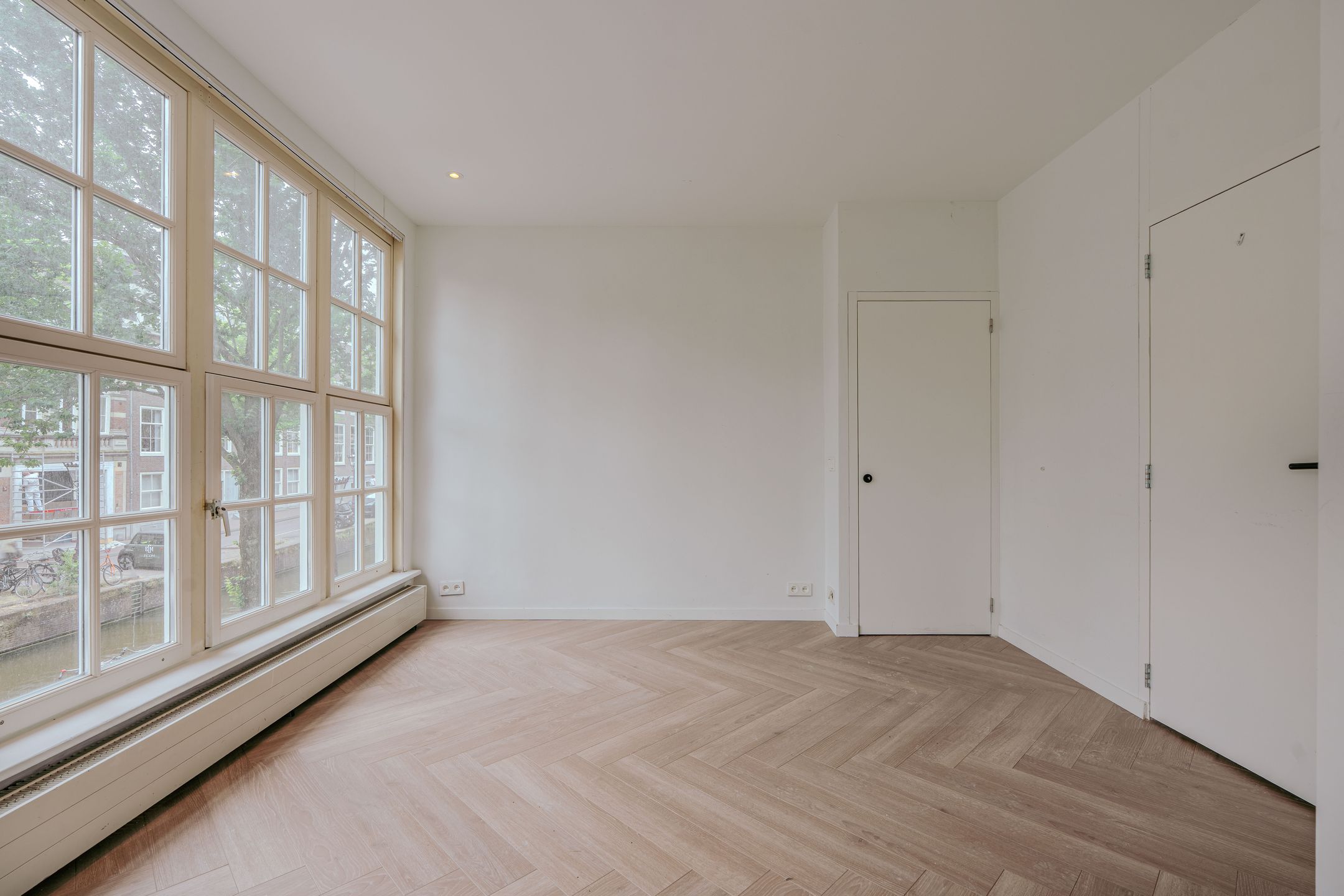 Foto 3 van Blauwburgwal 4-1