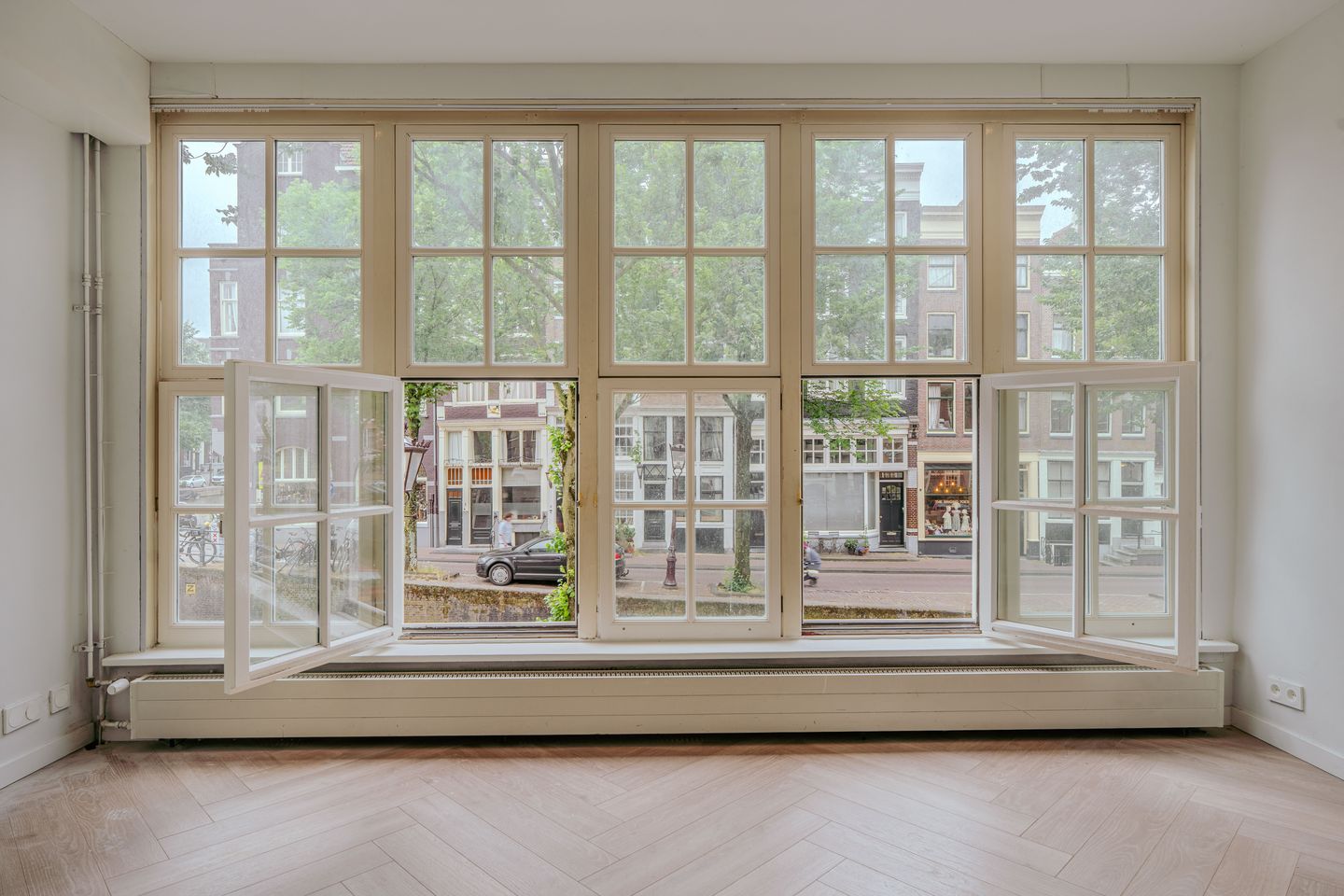 Foto 5 van Blauwburgwal 4-1