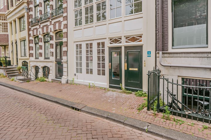 Foto 12 van Blauwburgwal 4-1