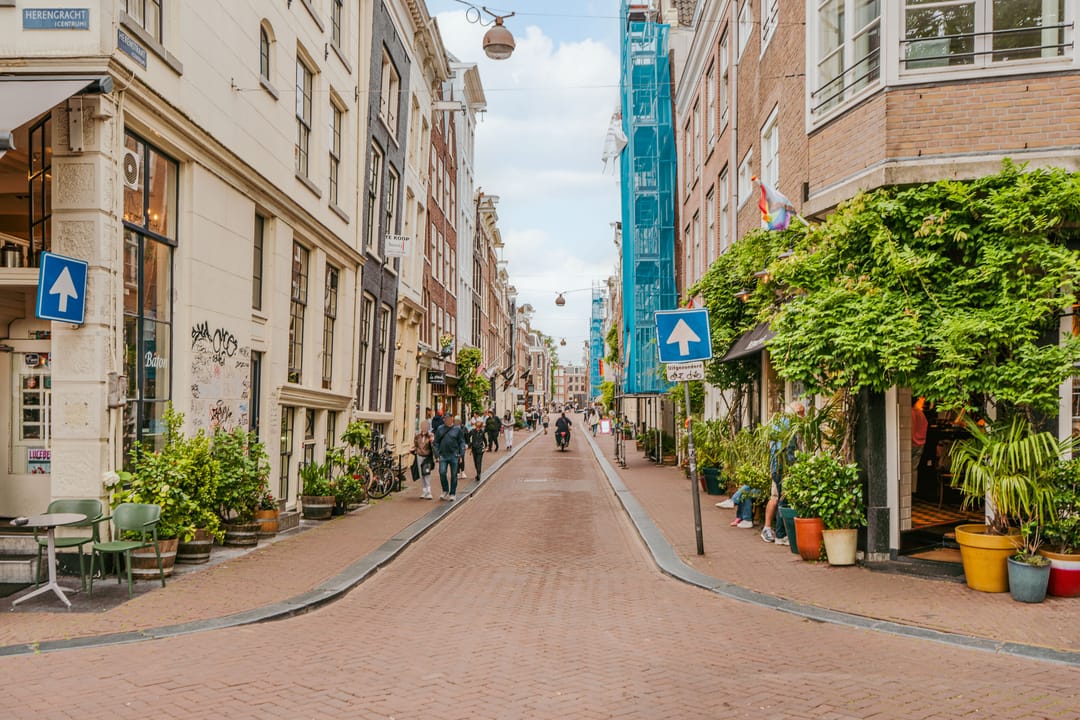 Foto 16 van Blauwburgwal 4-1