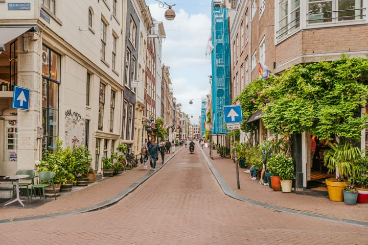 Foto 16 van Blauwburgwal 4-1