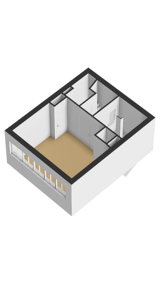 Foto 19 van Blauwburgwal 4-1