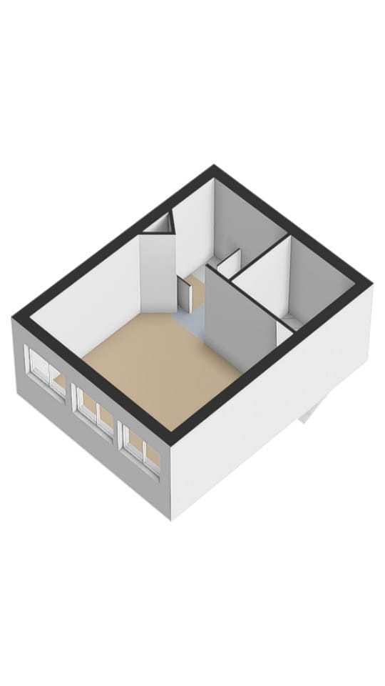 Foto 20 van Blauwburgwal 4-1
