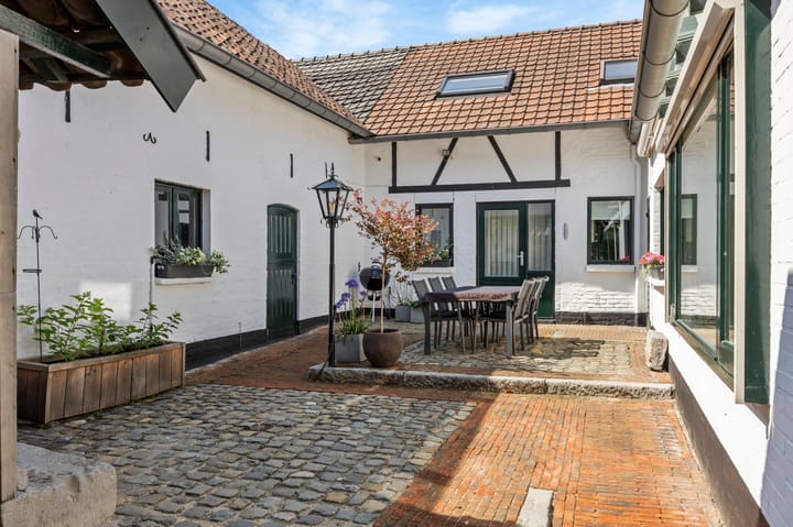 Foto 1 van Oude Staat 12