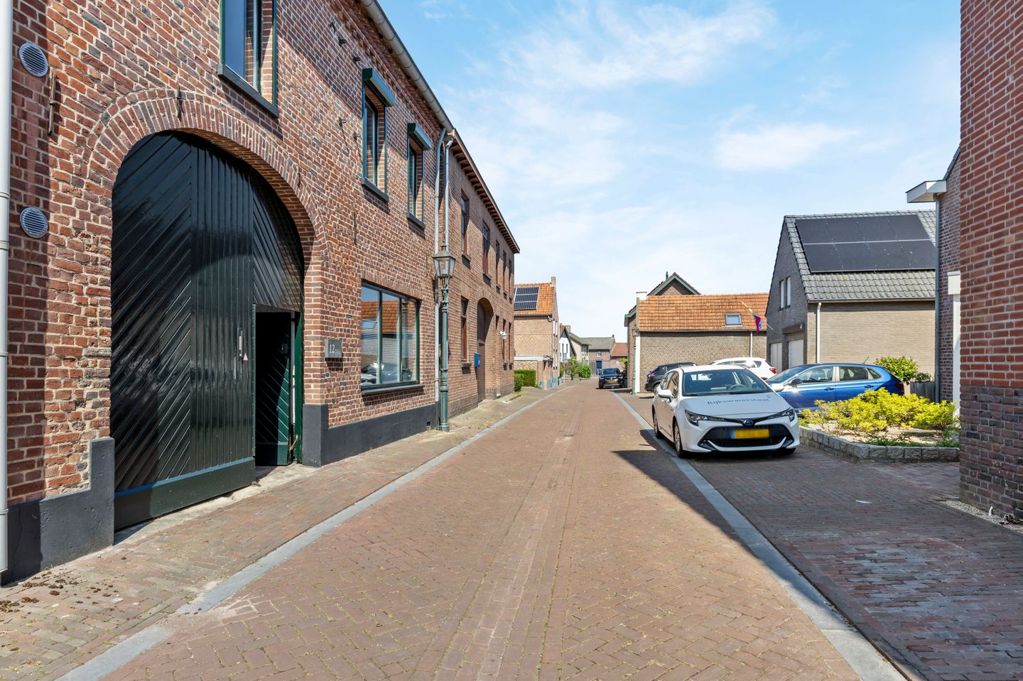 Foto 5 van Oude Staat 12