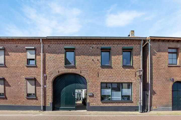 Foto 6 van Oude Staat 12