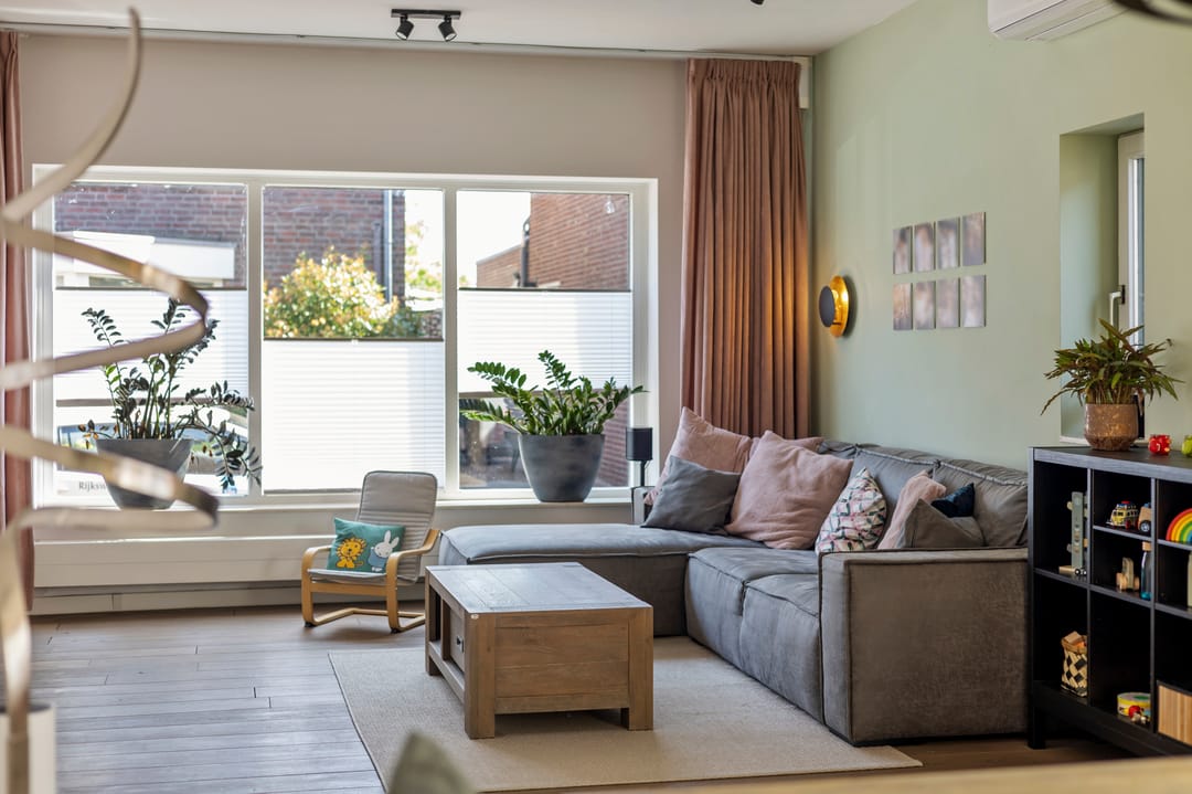 Foto 16 van Oude Staat 12