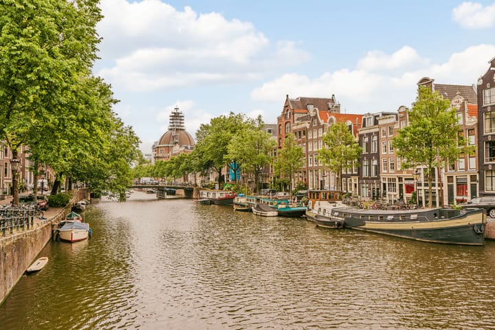 Foto 15 van Blauwburgwal 4-1