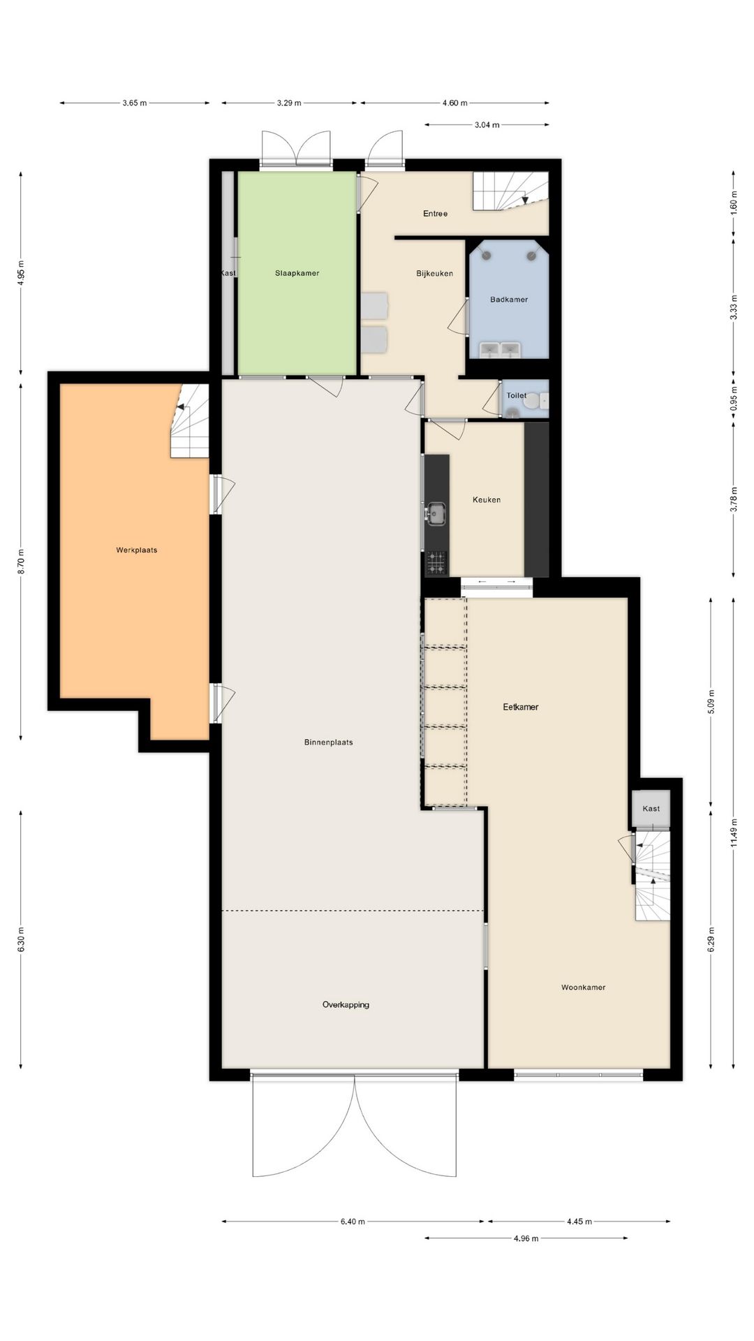 Foto 54 van Oude Staat 12