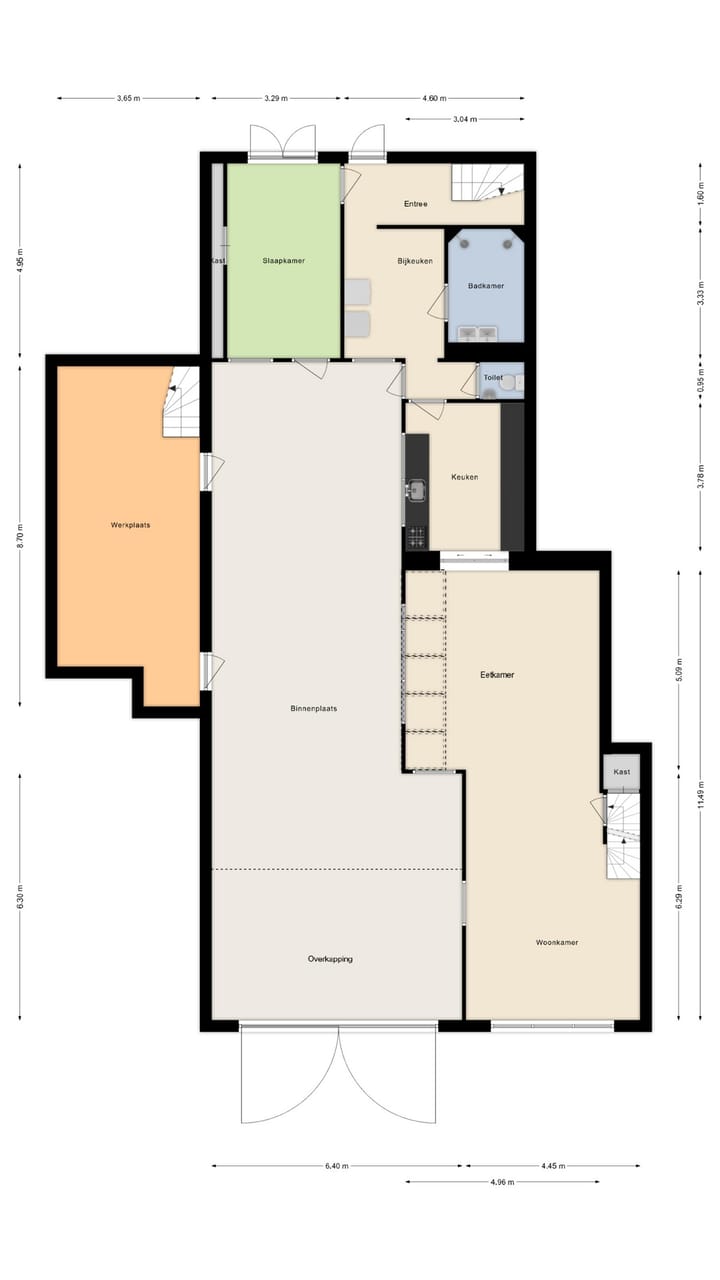 Foto 54 van Oude Staat 12